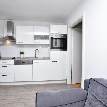 Apartment Ivan Primošten Zewnętrze zdjęcie