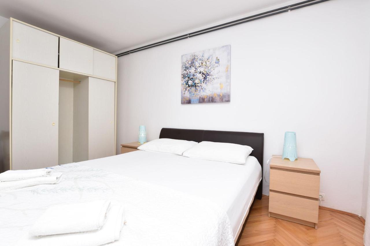 Apartment Ivan Primošten Zewnętrze zdjęcie