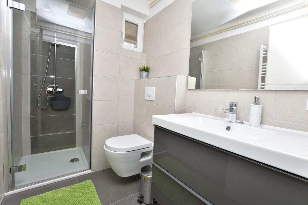 Apartment Ivan Primošten Zewnętrze zdjęcie