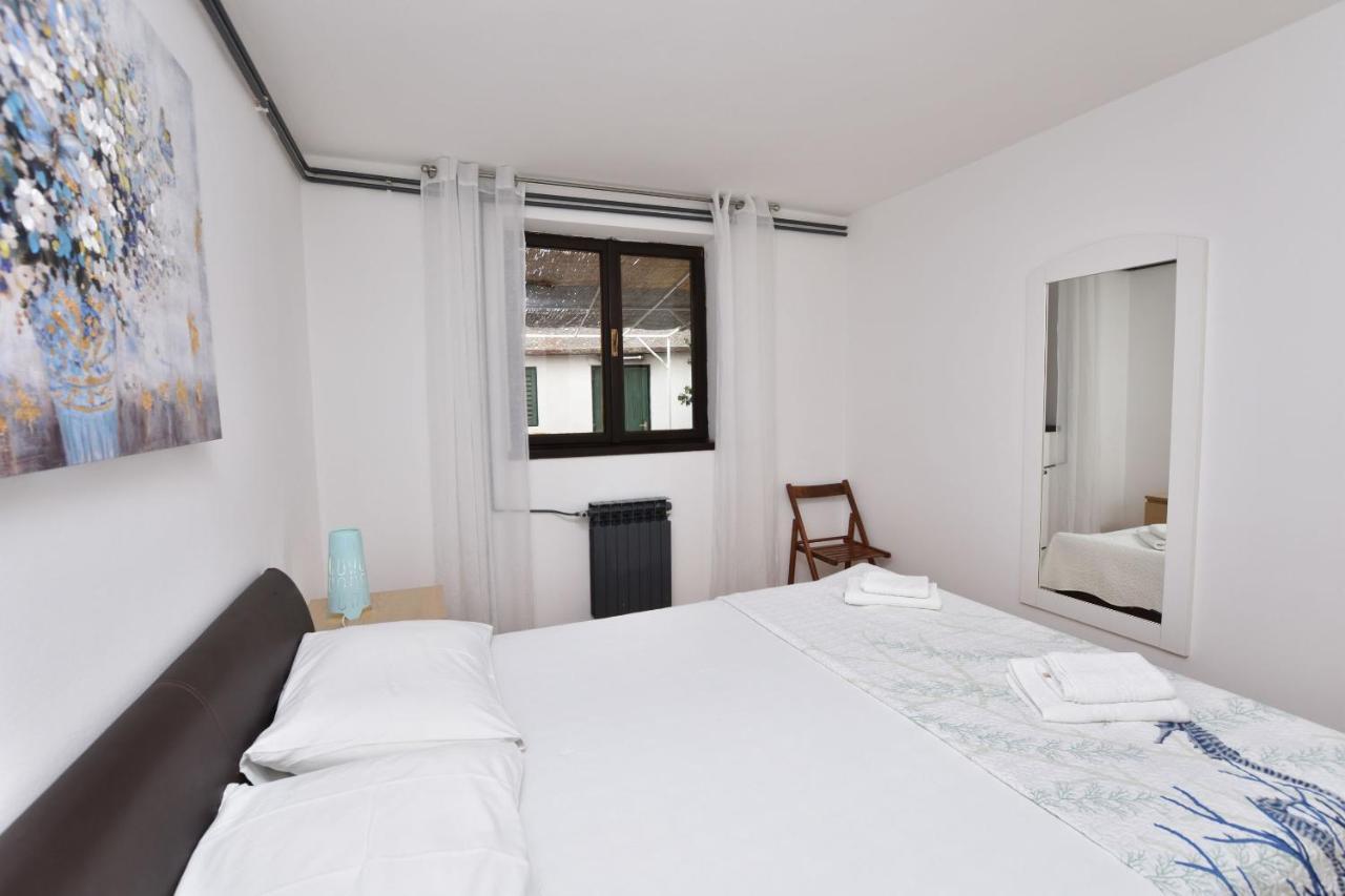 Apartment Ivan Primošten Zewnętrze zdjęcie