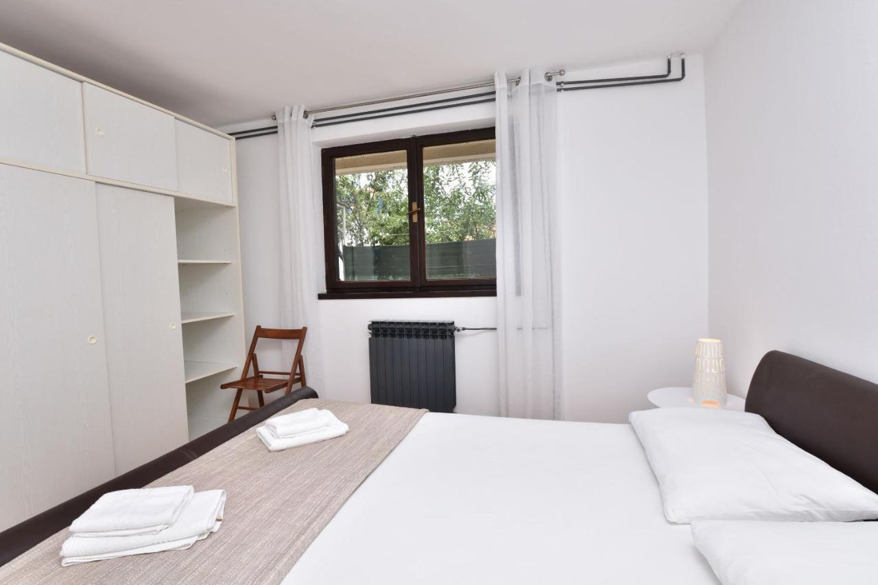 Apartment Ivan Primošten Zewnętrze zdjęcie