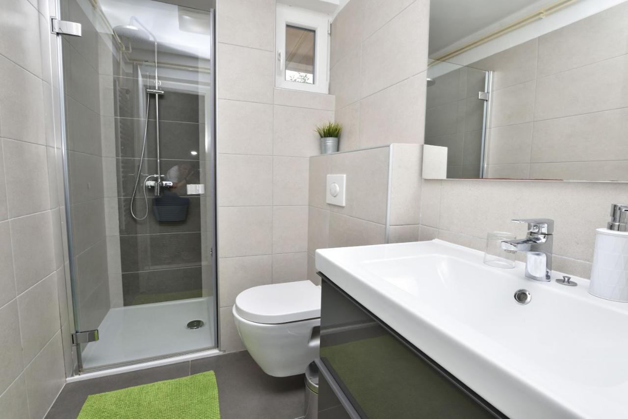 Apartment Ivan Primošten Zewnętrze zdjęcie