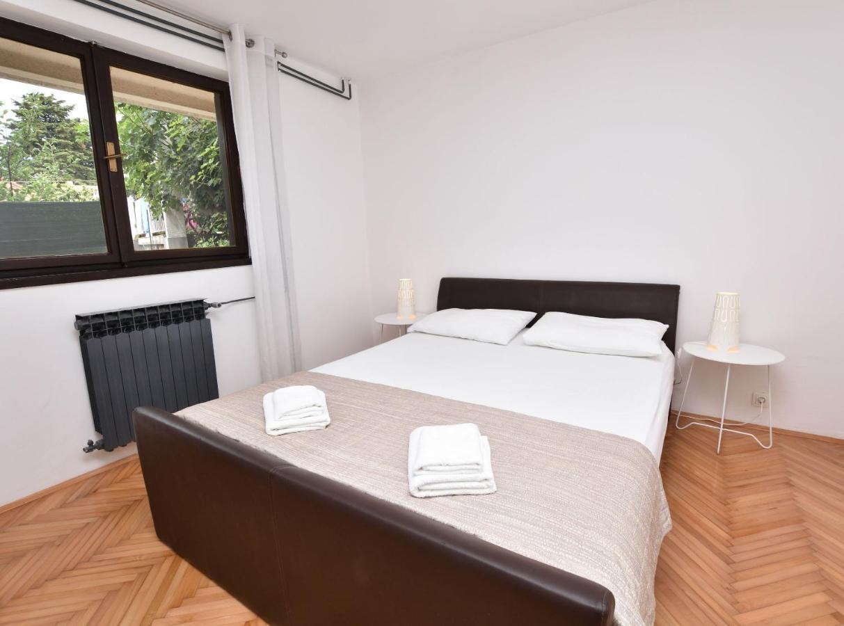 Apartment Ivan Primošten Zewnętrze zdjęcie